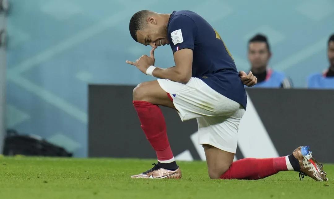 姆巴佩天才神锋,姆巴佩天才完整视频