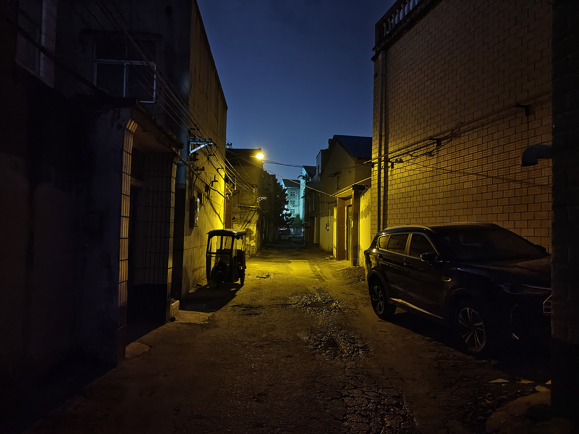 短小精悍实力派！在路上M4KEDC小手电体验