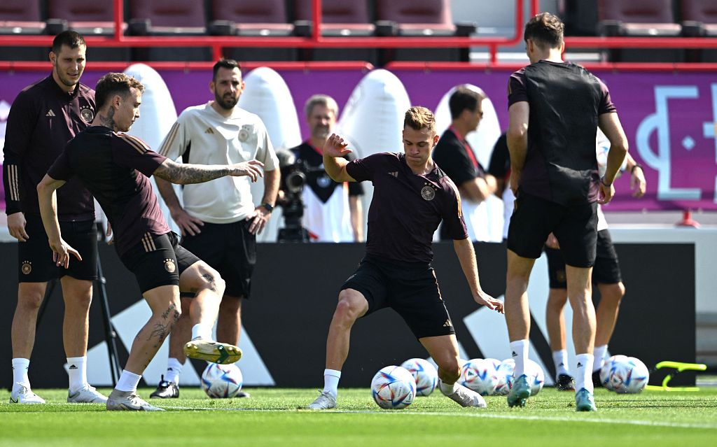 2021德国vs日本,日本对德国4比1穆勒