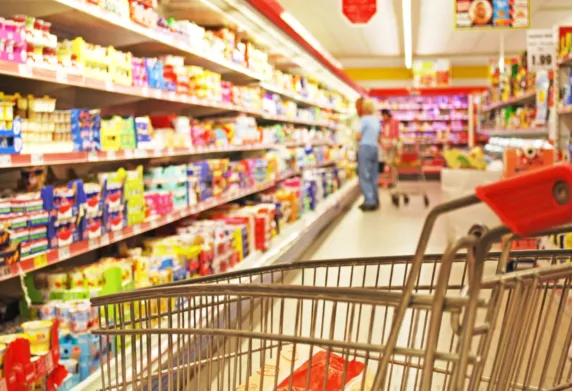 在西藏开超市为什么那么挣钱,现在开超市真的可以赚钱吗