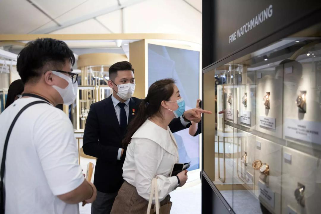 湾区羙好生活周报｜花漾绽放，指尖优雅