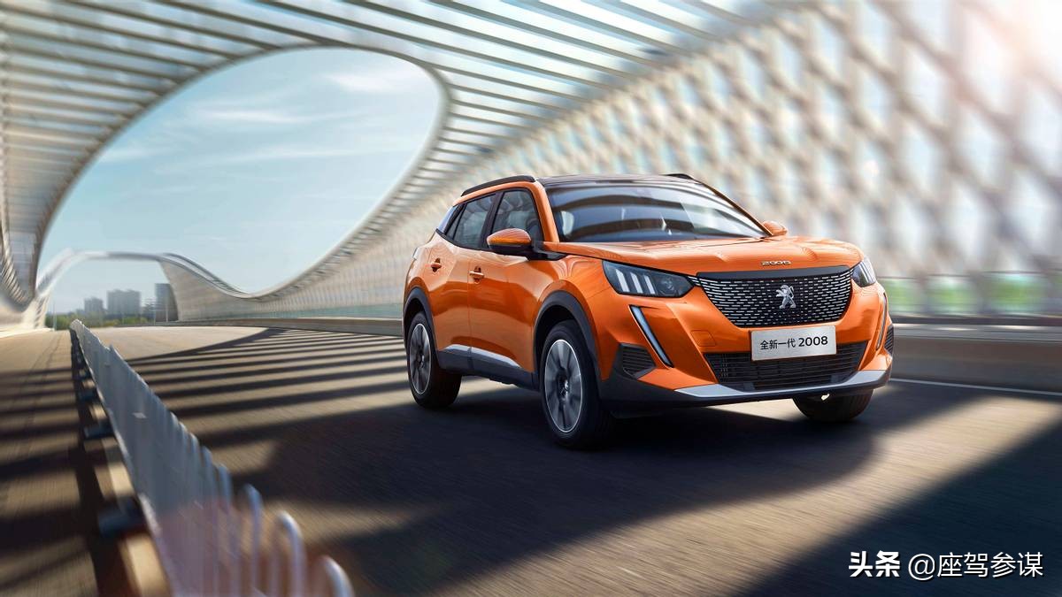 标致2008三缸值得买吗,1.6标致2008是三缸吗