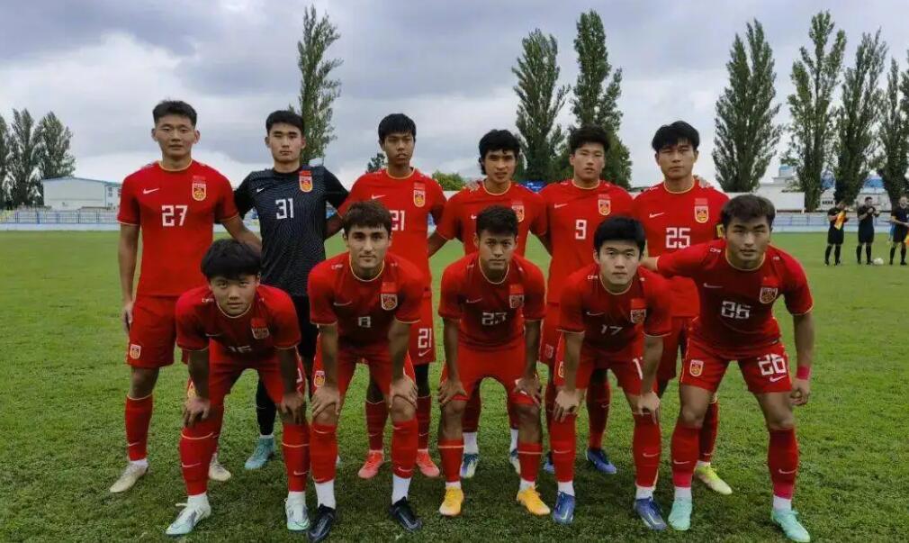 u21国足克罗地亚,u21国足1比1战平卡塔尔