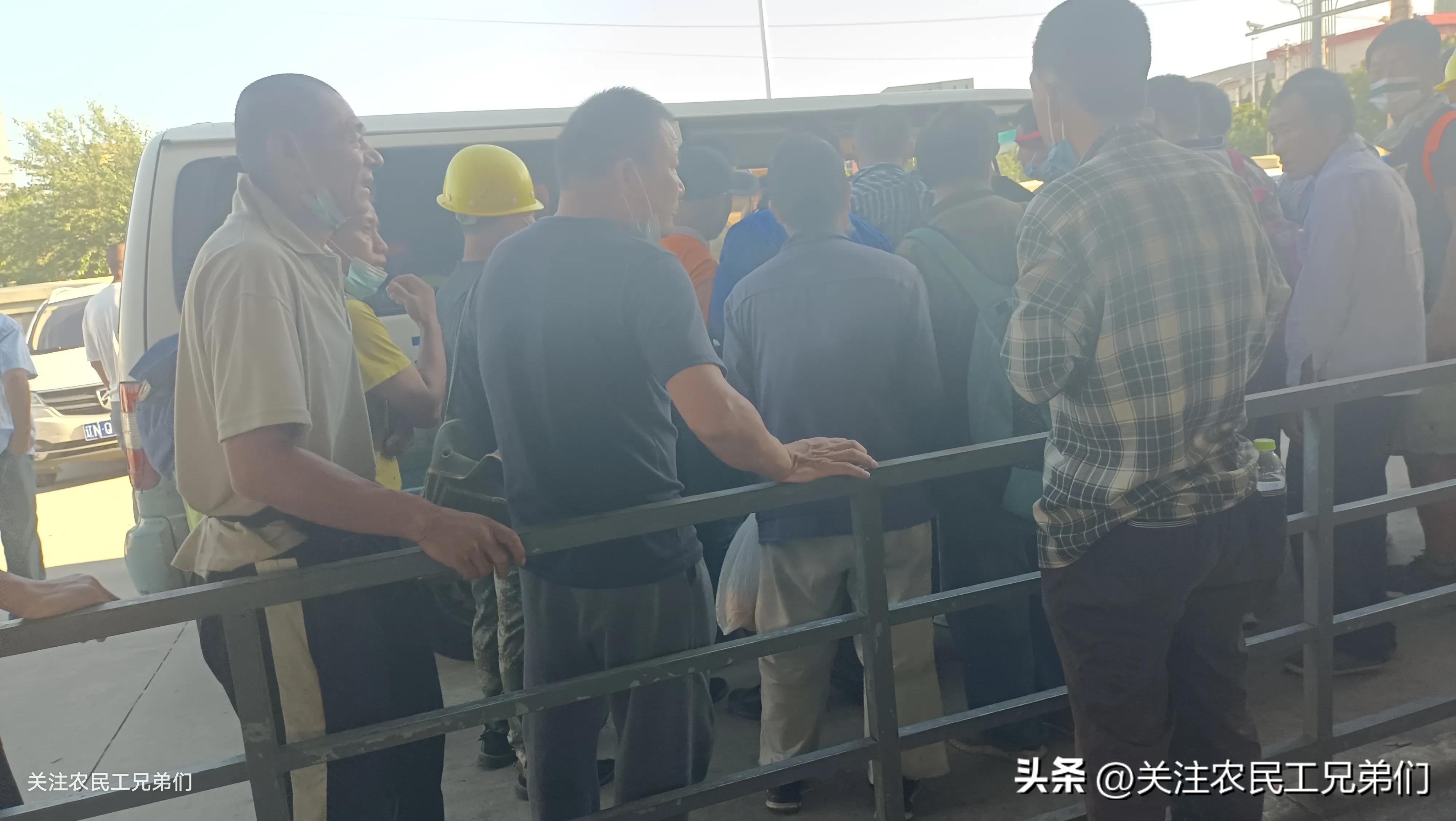 小时工日结工资的活,日结工资一天200的零工是干什么的