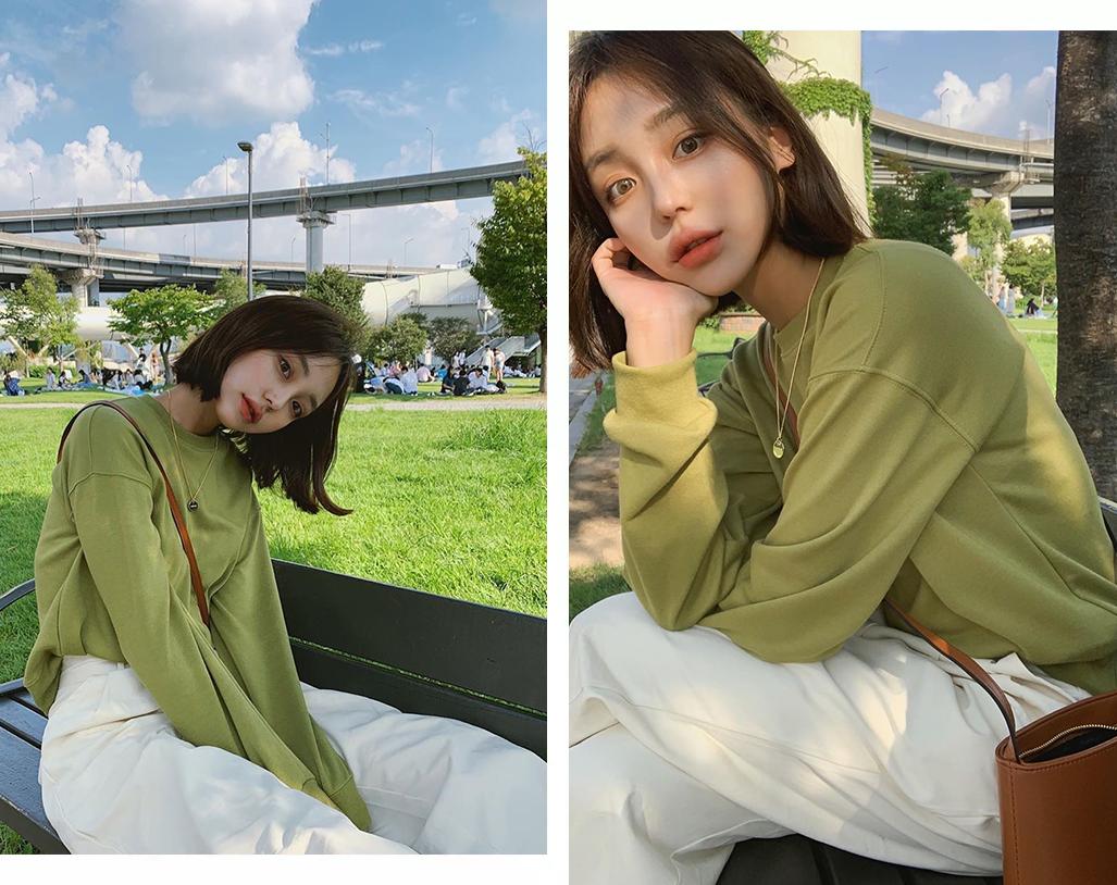 时尚女生会穿搭,时尚女人穿的款式