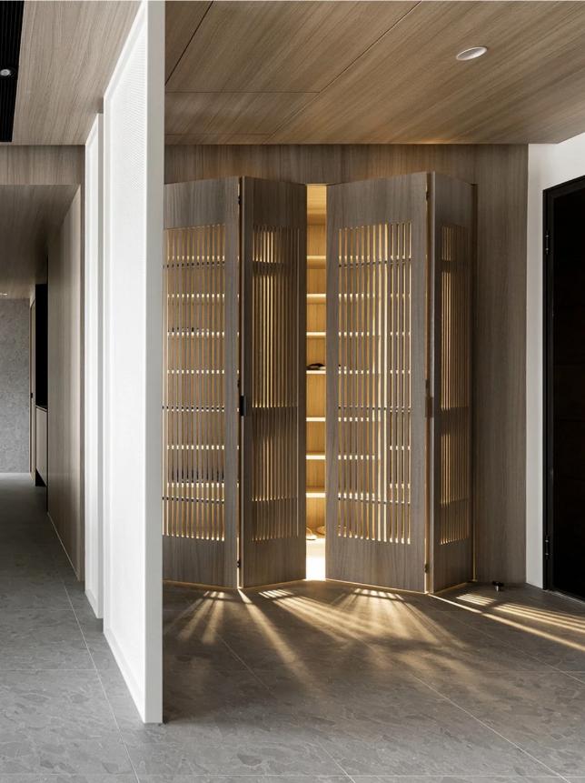 石家庄空间设计装修,石家庄简约空间设计风格