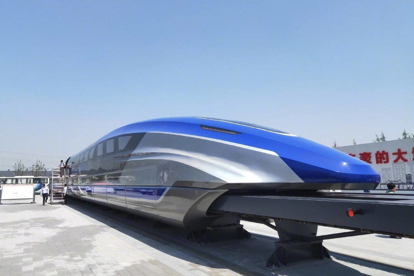 中国骄傲“大飞机C919”、大国重器“蓝鲸1号”……看了不起的山东“智”造