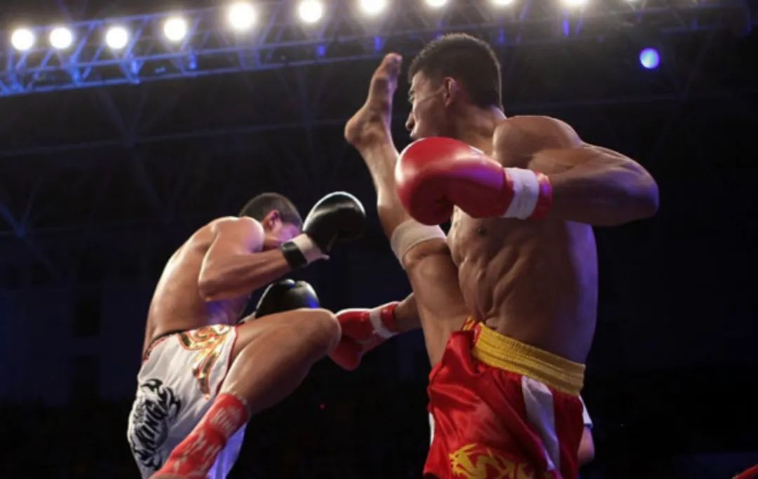 泰拳天才被暴力ko,泰拳10大暴力ko集锦