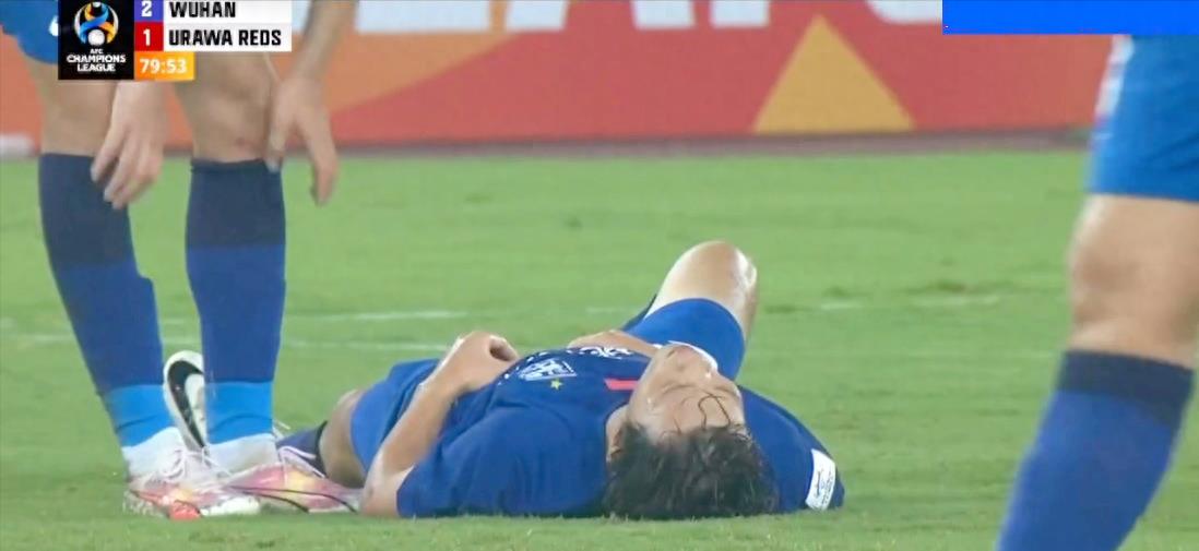 伟大的22连胜,绝杀日本名场面韦世豪