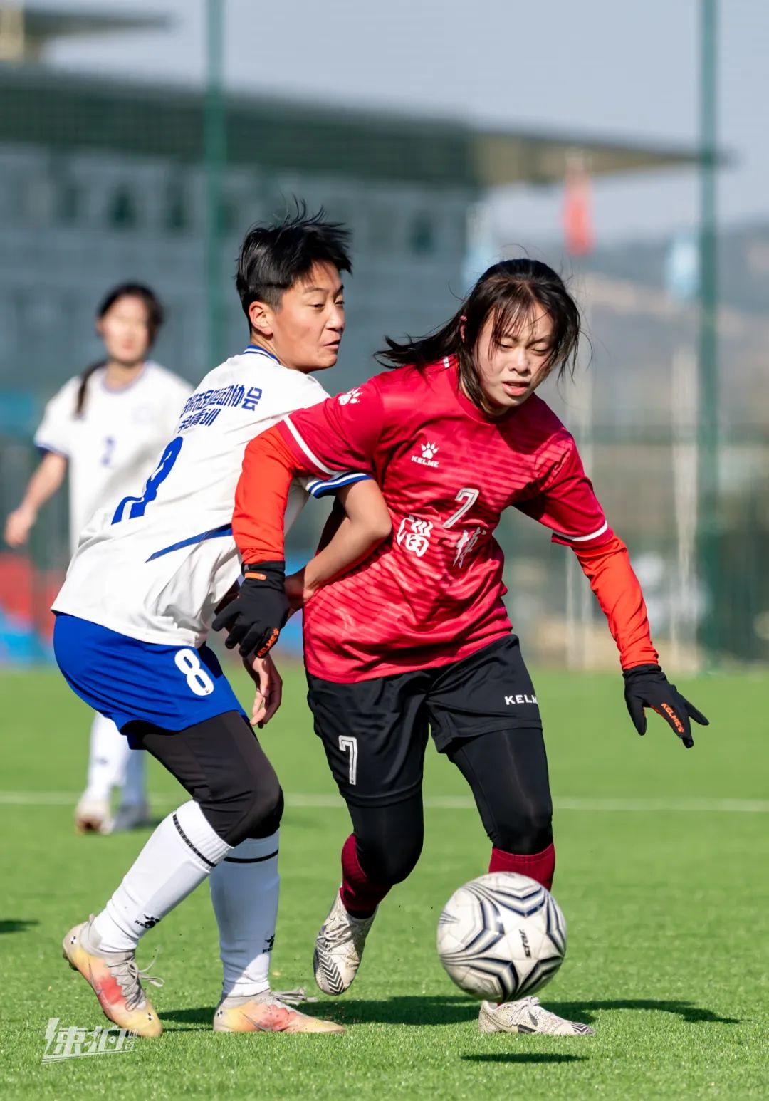 2021山东足协联盟杯u16女足比赛,中国足协青少年足球锦标赛u14山东