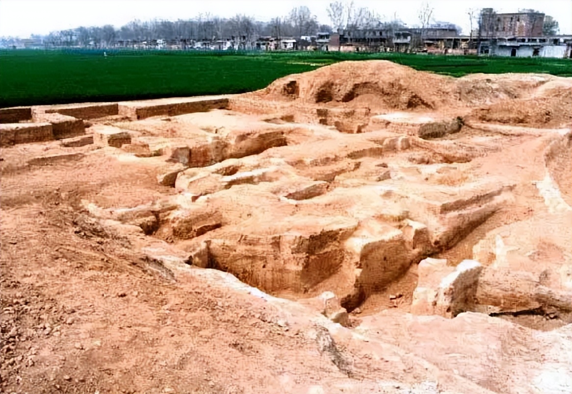 二里头遗址发掘了多少文物,夏都二里头遗址发掘多少了