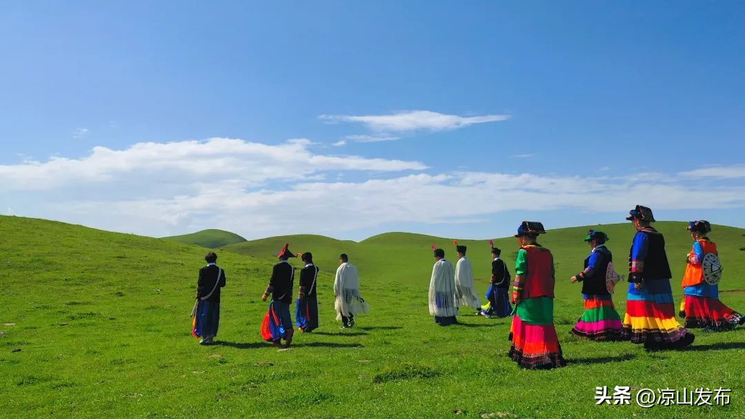 2019年彝族火把节凉山,彝族火把节2023年阳历几号