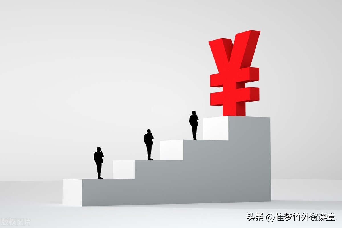 外贸业务员和跟单员的职责,外贸业务员和外贸跟单员的区别