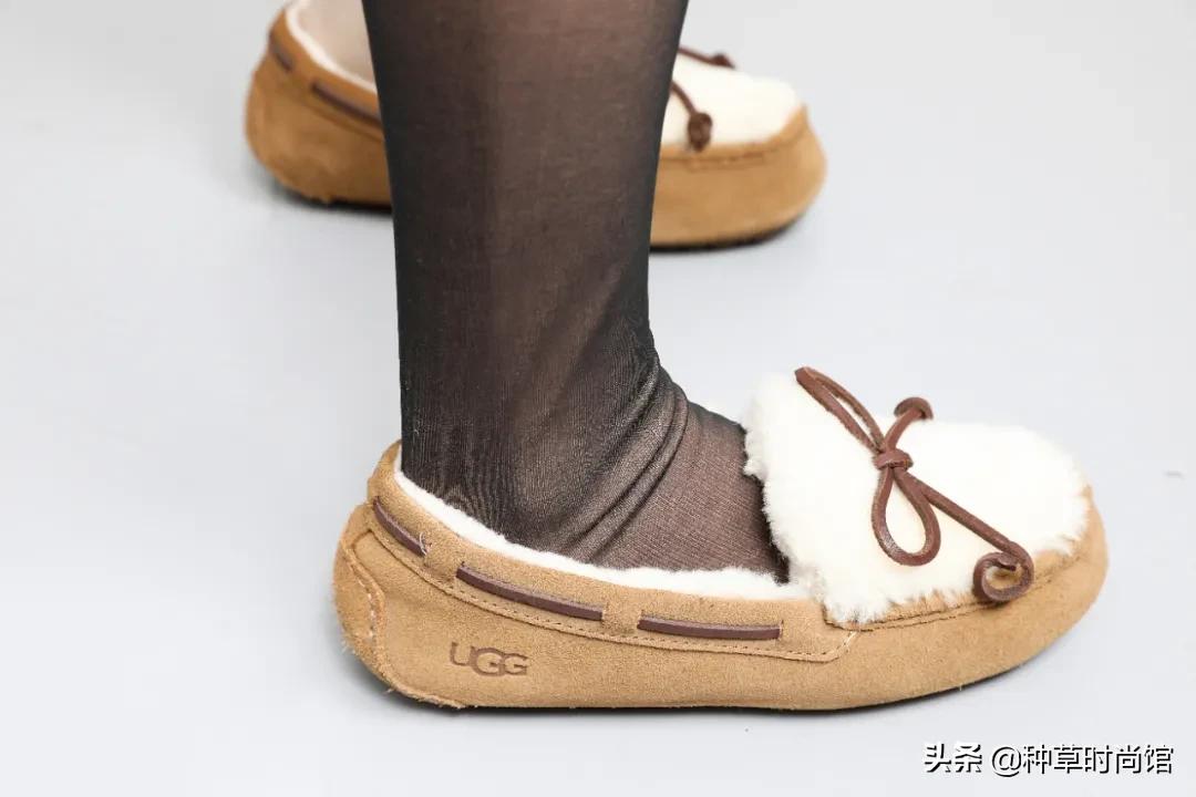 全网爆火的6条加绒黑丝测评，帮你避雷