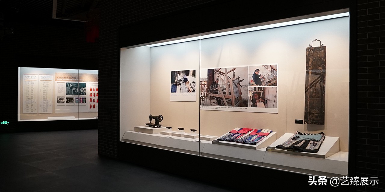 *物文**展柜对*物文**的重要性,*物文**微环境控制指标参数