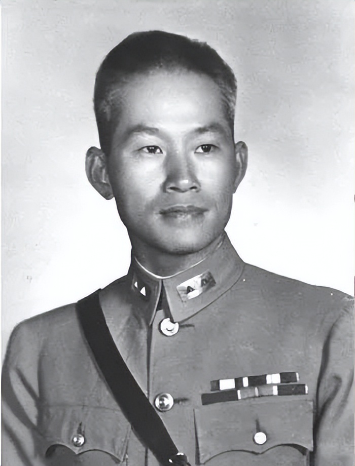 逃亡台湾后还能策反大陆少将？军统、中统现在很拉胯吗？