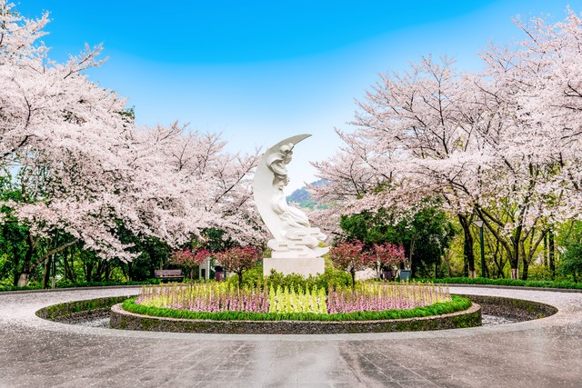 吉林通化十大景点,吉林十大最值得去景点排名