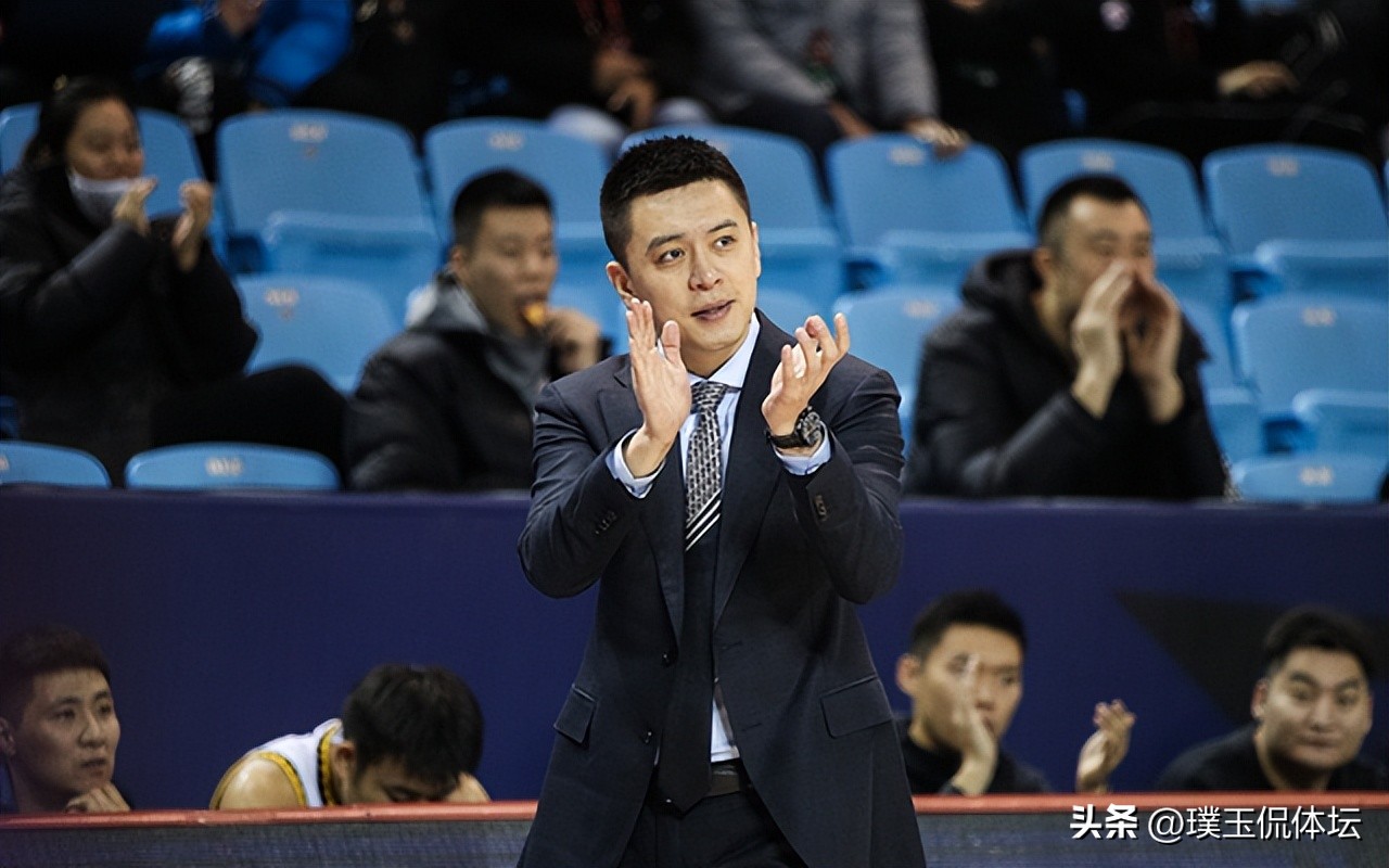 杨鸣辽篮最新信息,杨鸣重返辽篮这是什么操作
