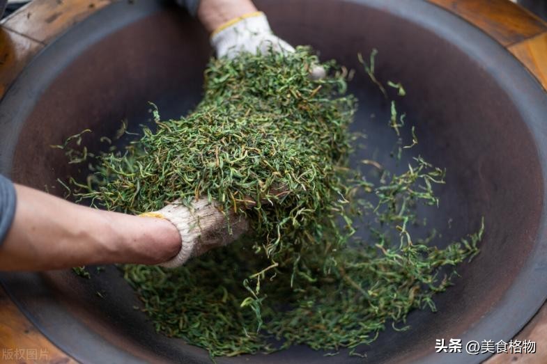 立春后喝什么茶最好,立春喝哪些茶比较好呢