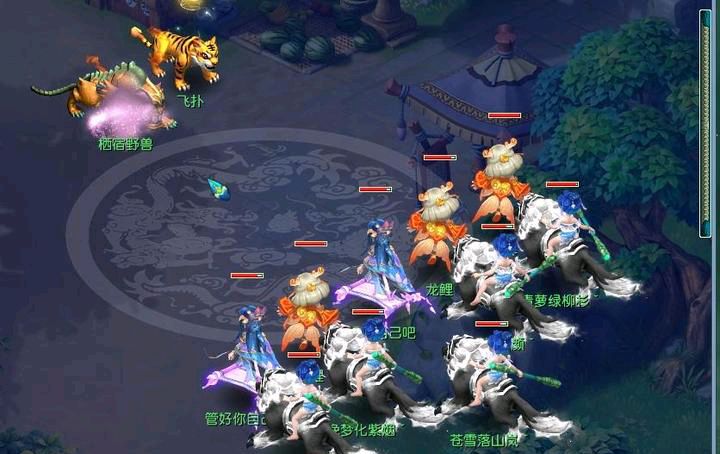 梦幻西游十开体会,梦幻西游70五开和100五开哪个好