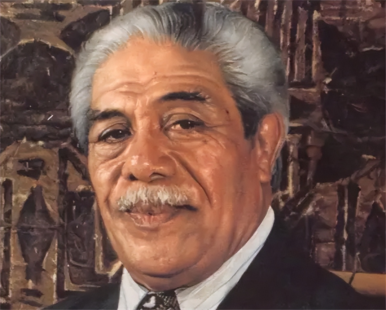 76年毛主席病逝，*国锋华**紧急召开会议：有三个问题需要尽快解决