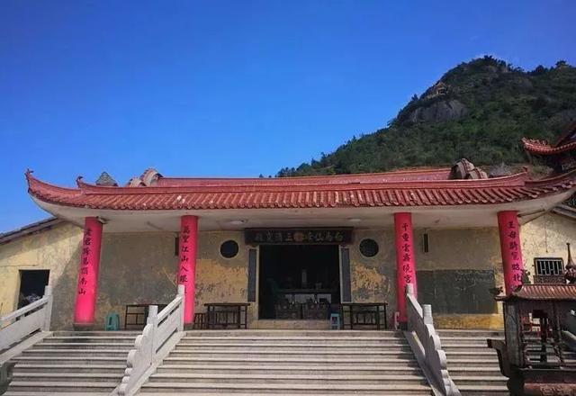 福建冷门却超美的海岛,福建冷门又好玩的地方