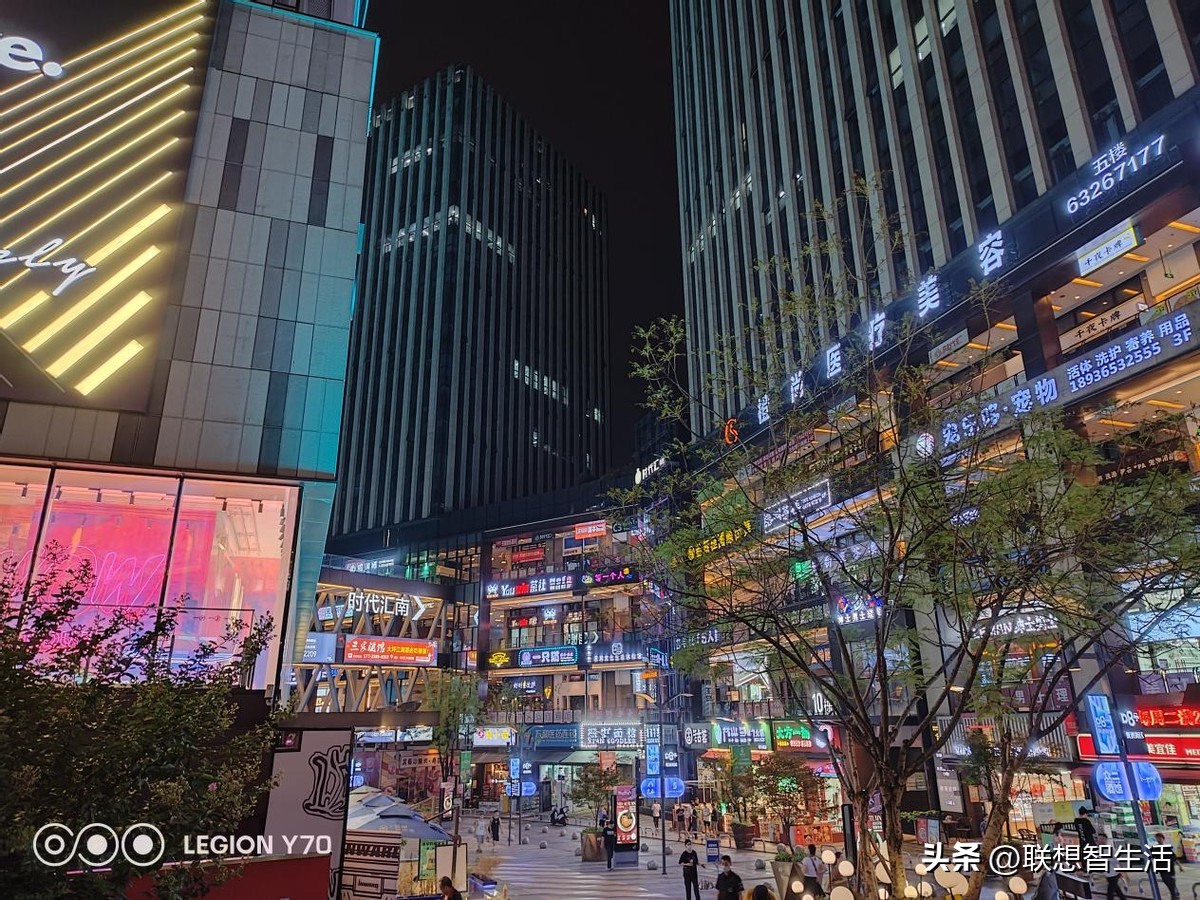 联想拯救者y70手机,拯救者y70最详细测评