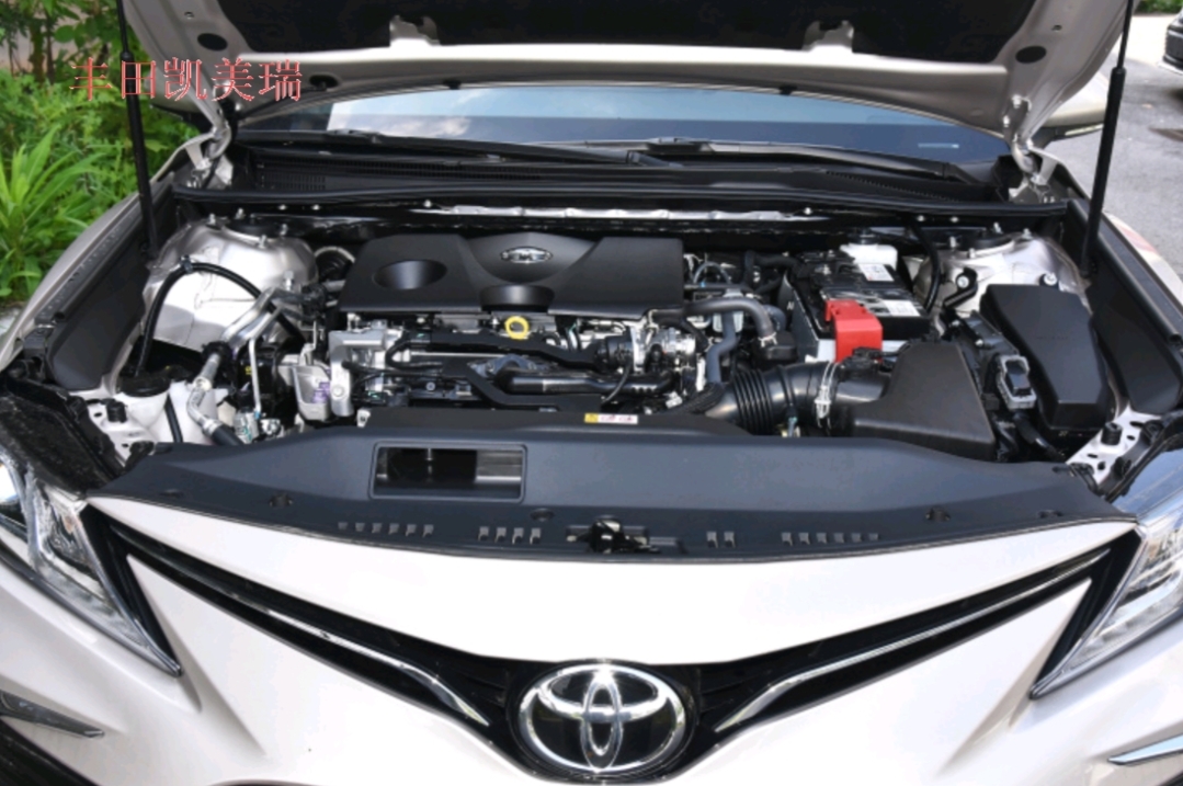 开了半年凯美瑞,开完凯美瑞在开帕萨特