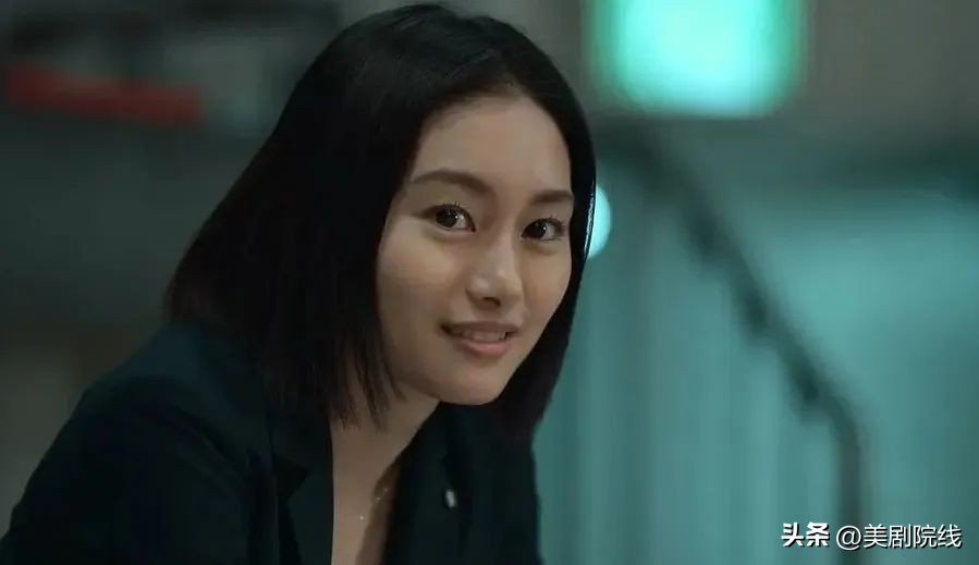 最新netflix新剧,netflix悬疑新剧