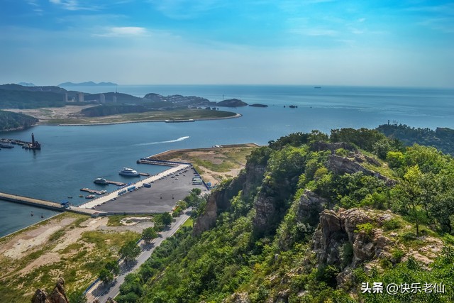 游大连老虎滩,怎么逛老虎滩