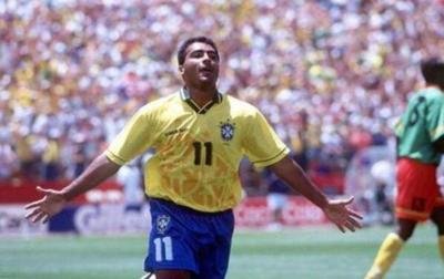 塔尔德利巴西球员地位,巴西历史前十名球员