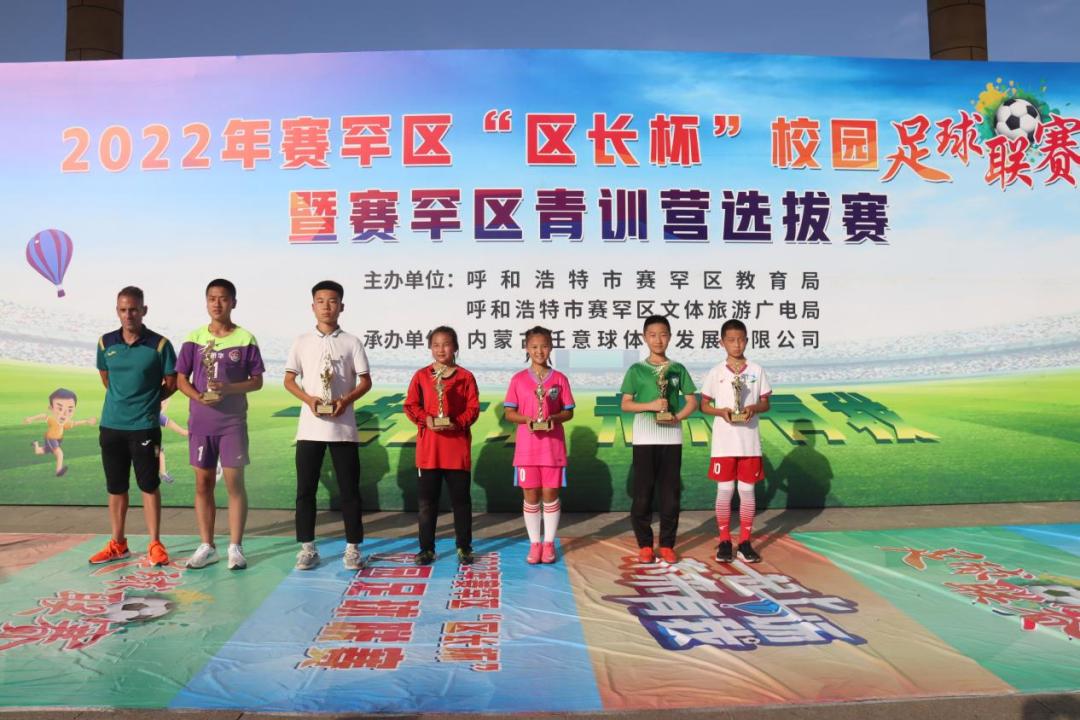 麦积区区长杯校园足球联赛名单,呼和浩特新城区区长杯2022足球赛