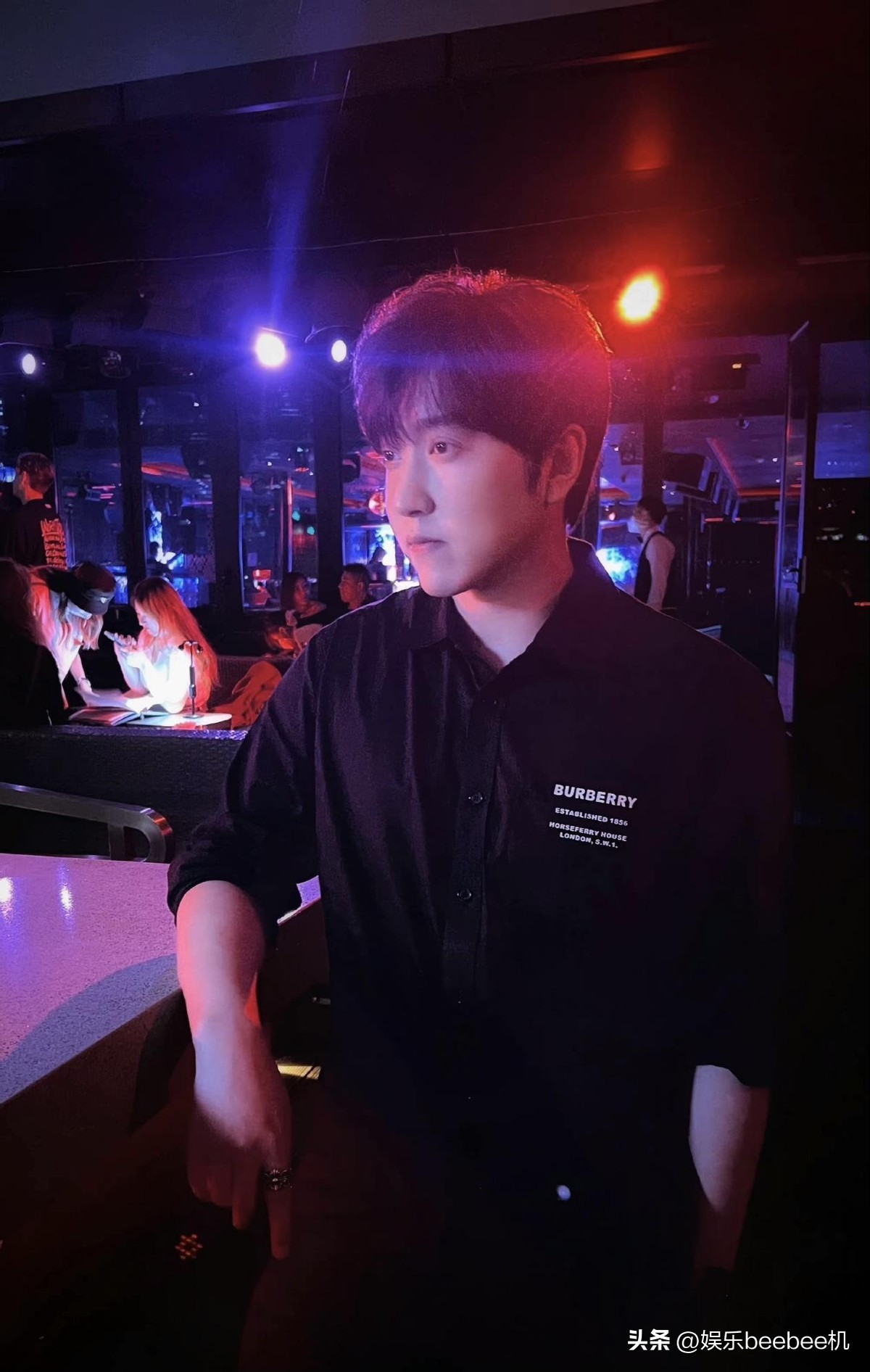 “土豪吃播”*冰白**,年收入保底7200万,创业头脑值得普通人学习