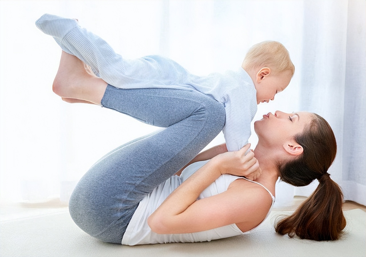 史上最全的坐月子秘笈收藏了吧,非常实用的坐月子知识