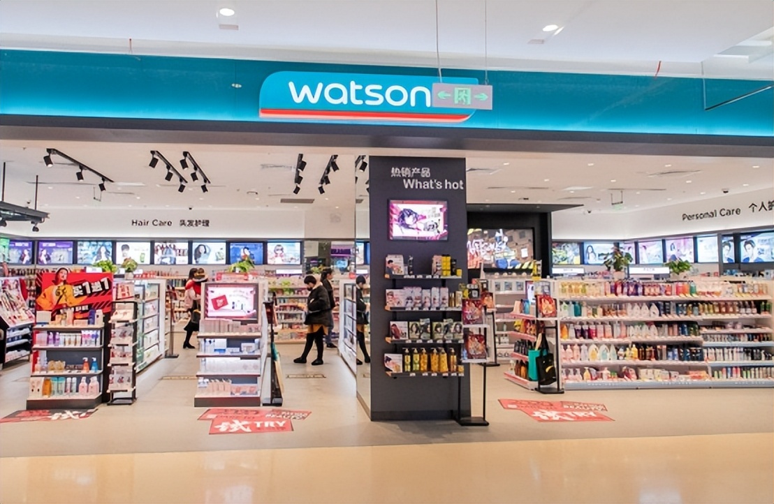 屈臣氏入驻化妆品牌列表,美妆行业竞争激烈的原因