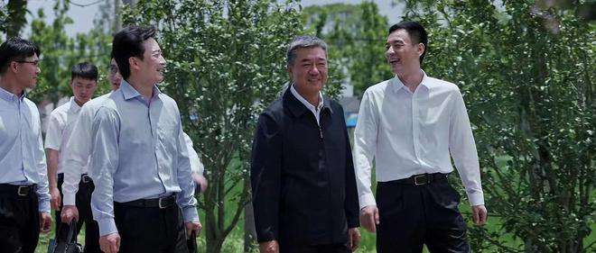 县委大院吐槽视频,县委大院差评不断