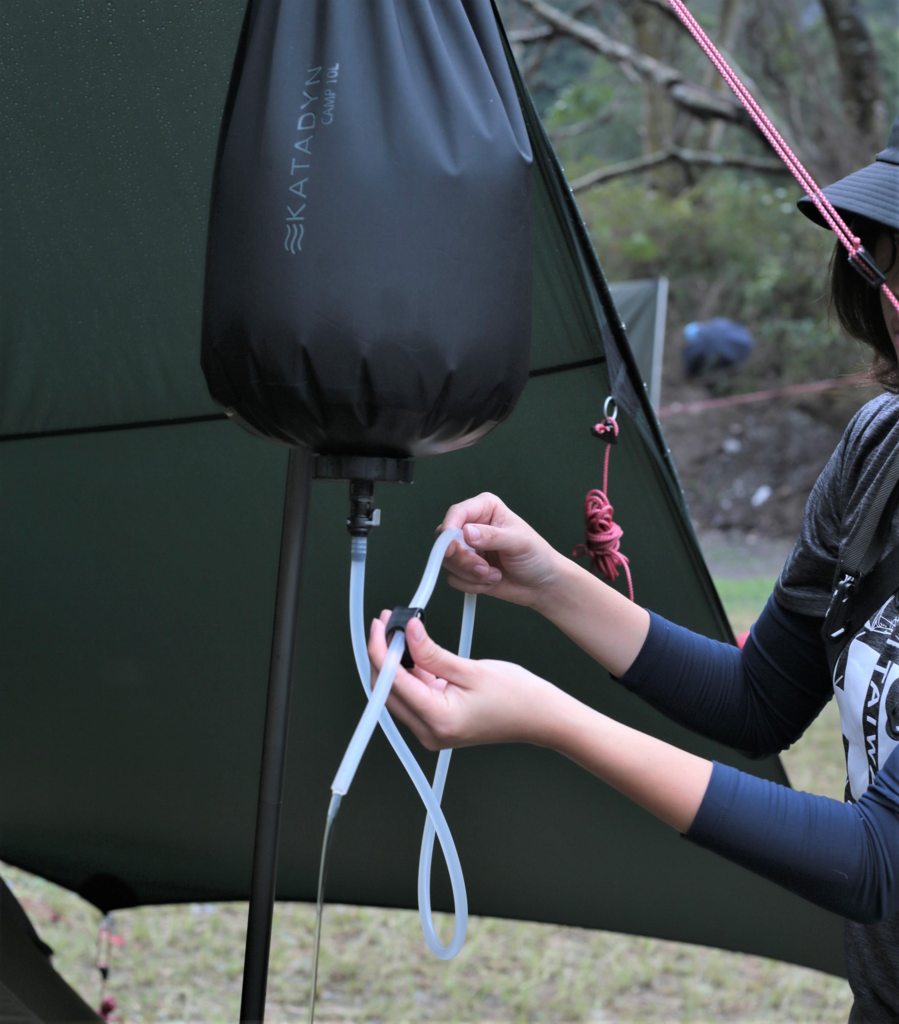 带孩子露营装备清单,新手全套露营装备