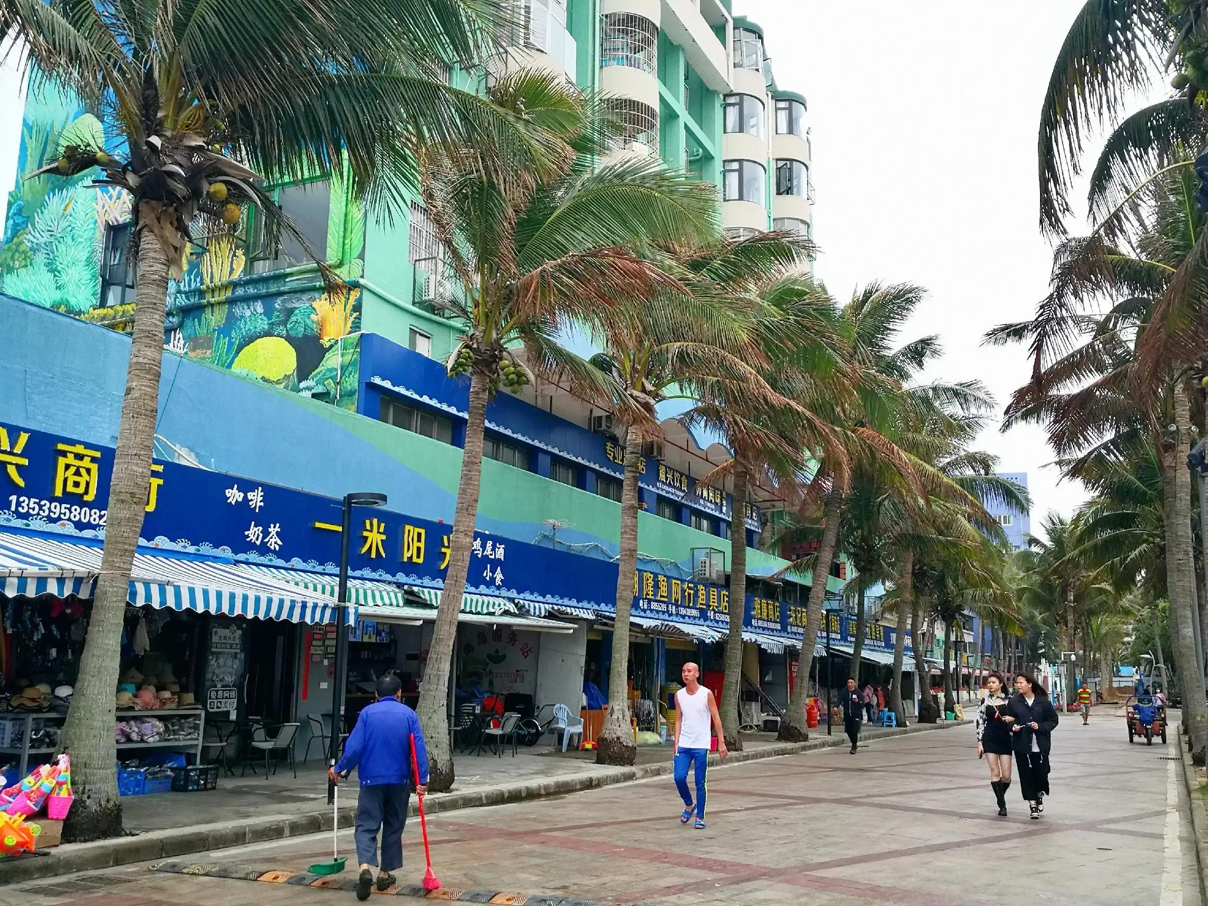 珠海小众海岛游玩攻略,来珠海游玩必打卡的5个小岛