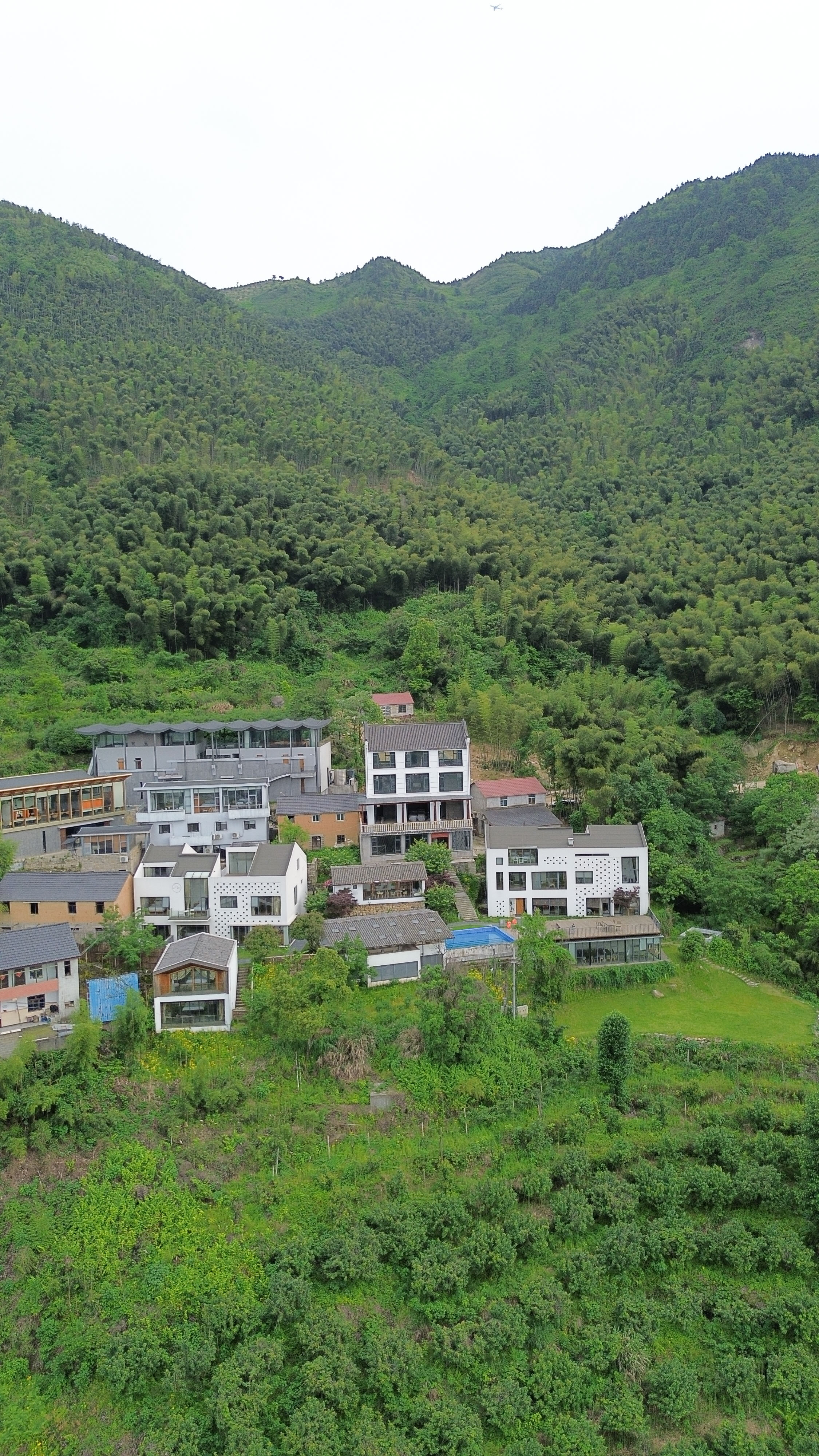 桐庐乐水阁精品民宿住宿团购,桐庐大奇山民宿排名前十名