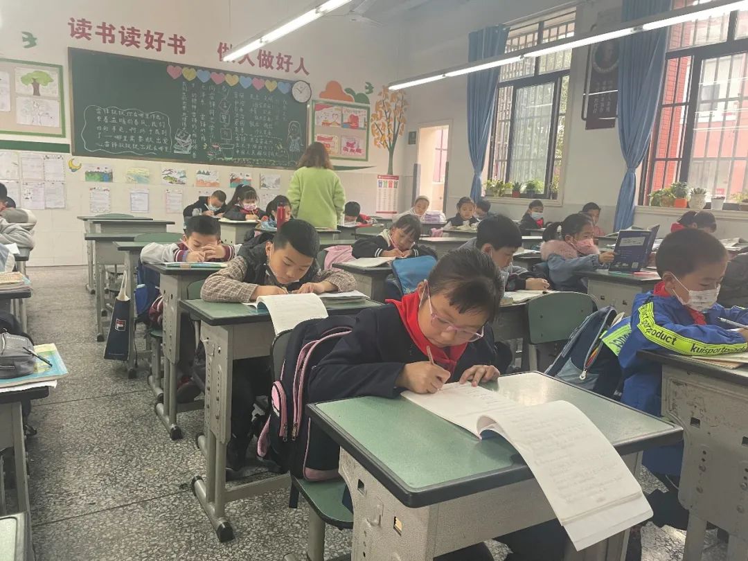 遇见周末济南,双流棠湖小学南区放学后托管