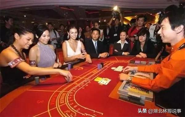 请远离赌博！浙江男子去澳门赢了500万，换豪车修新房最后人失踪