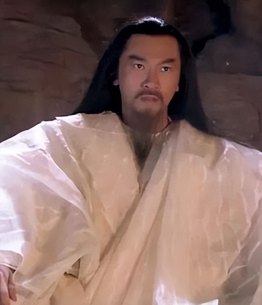 逍遥三老武功怎么那么强,天龙八部里的逍遥三老是什么水平