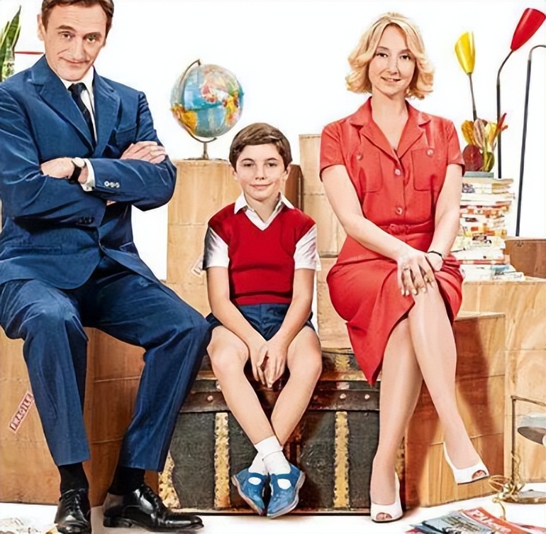 小淘气尼古拉电影推荐理由,法国电影淘气尼古拉