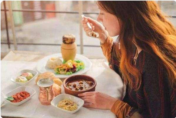 哪8种病一饿就消失,有些病饿一下就好了