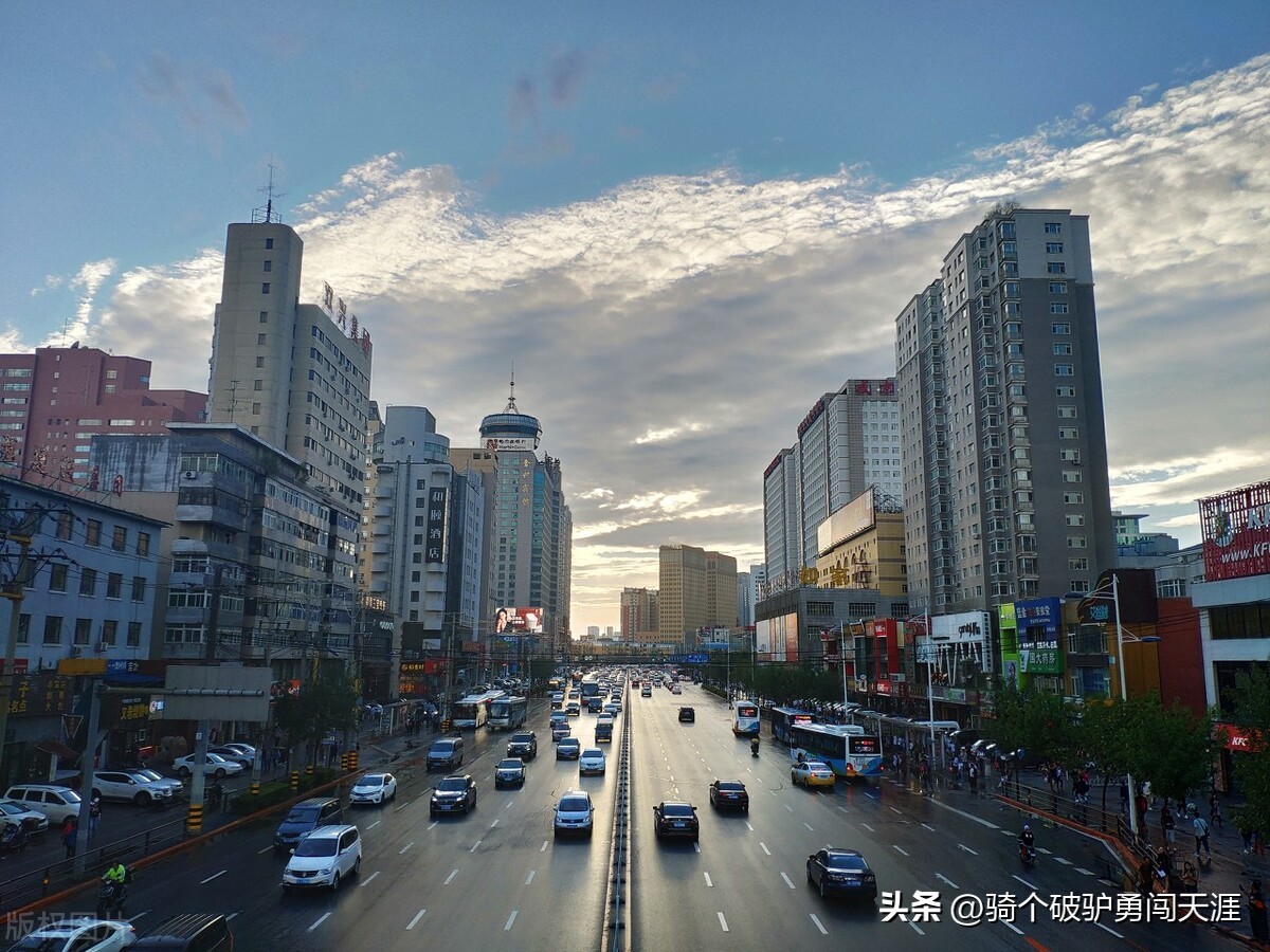 和平区山西路未来规划 (和平区砂山街最新规划)