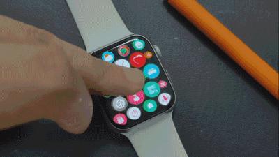 用268让你忘掉Apple Watch！微穿戴这品牌真敢玩，性价比到了极致