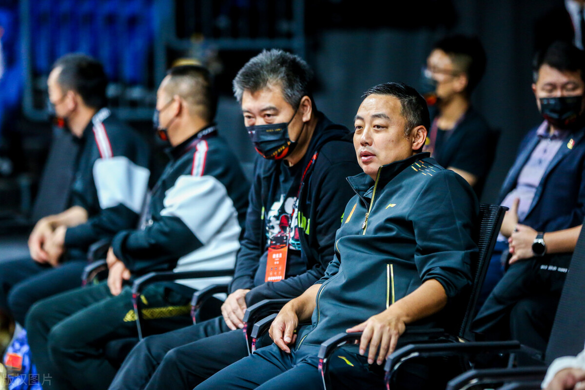 亚洲杯国乒无缘男单四强刘国梁,国际乒联官宣