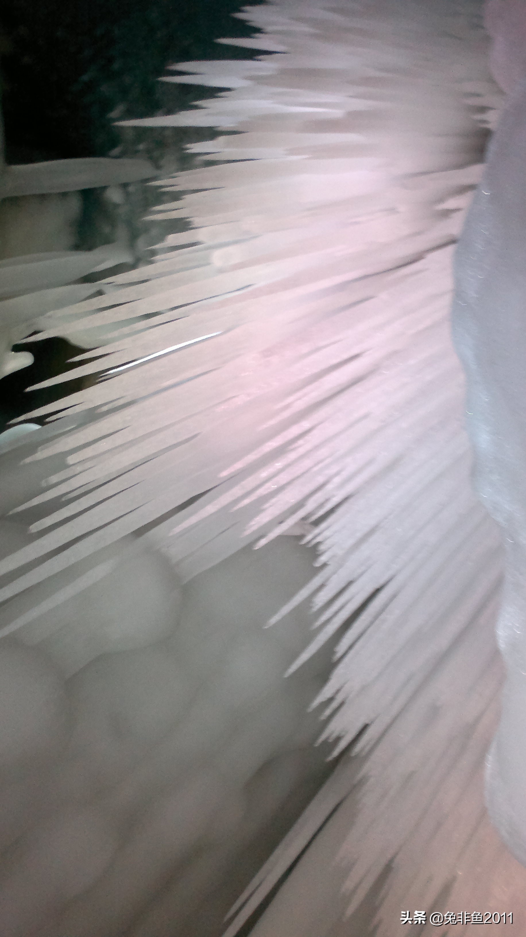 山西冰洞自由行攻略,山西宁武万年冰洞游记