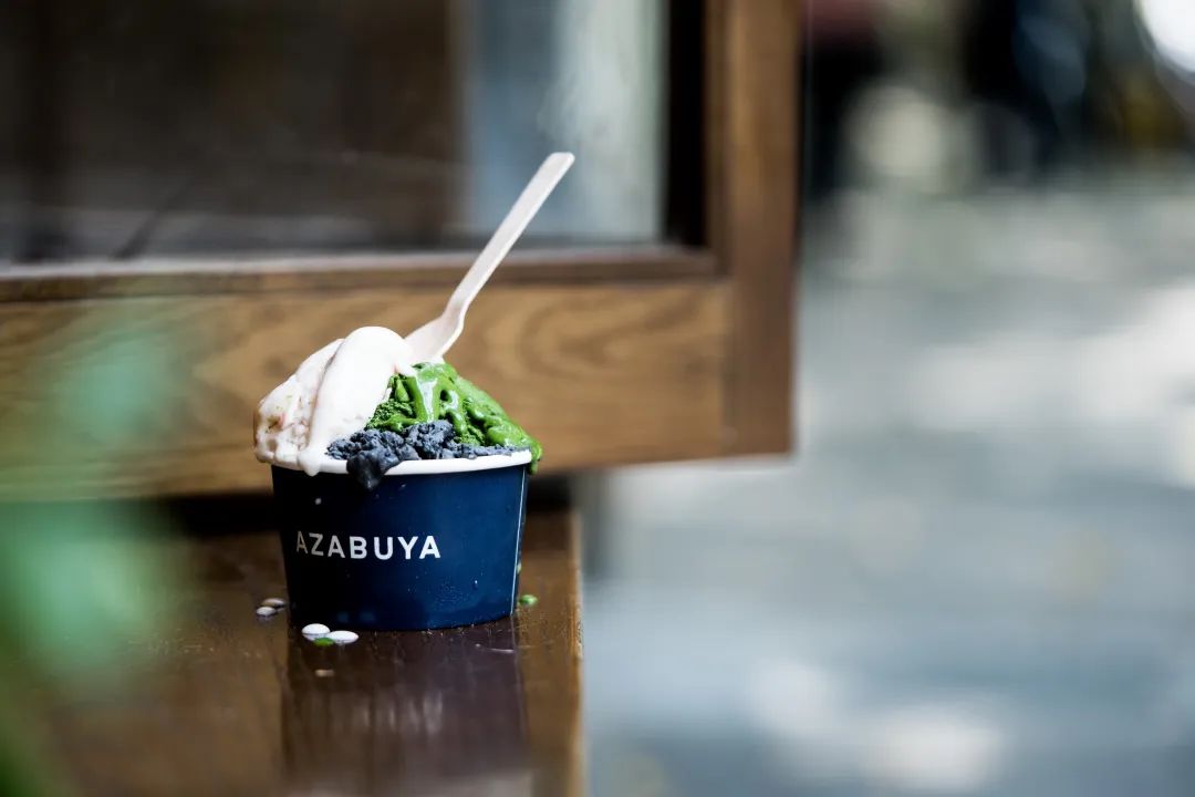 十大最好吃的冰淇淋测评,青岛冰淇淋天花板