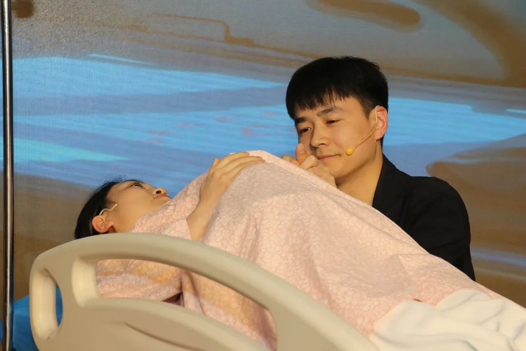 512国际护士节人间天使美丽绽放,512国际护士节致敬无畏天使